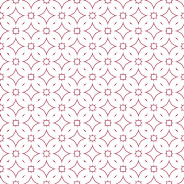 Kusursuz geometrik süs deseni. soyut arkaplan