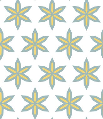 Kusursuz geometrik süs deseni. soyut arkaplan