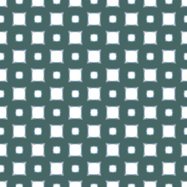 Kusursuz geometrik süs deseni. soyut arkaplan