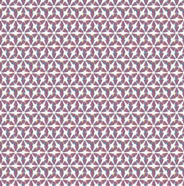 Kusursuz geometrik süs deseni. soyut arkaplan