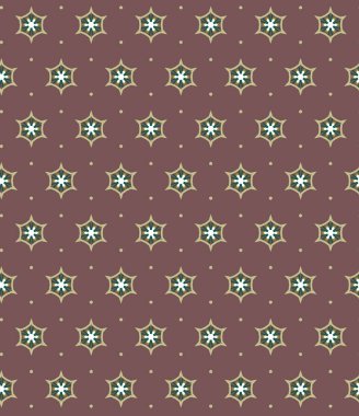 Kusursuz geometrik süs deseni. soyut arkaplan