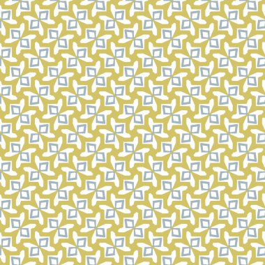 Kusursuz geometrik süs deseni. soyut arkaplan