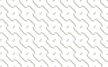 Kusursuz geometrik süs deseni. soyut arkaplan