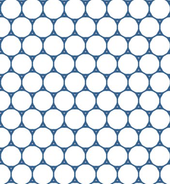 Kusursuz geometrik süs deseni. soyut arkaplan