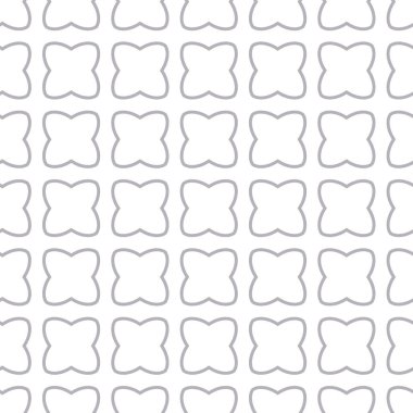 Kusursuz geometrik süs deseni. soyut arkaplan