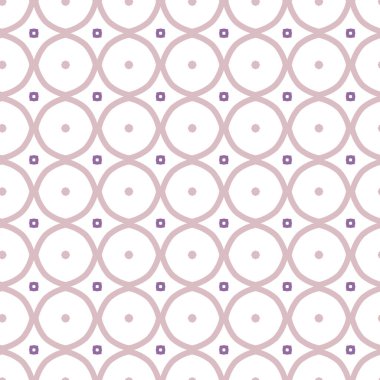 Kusursuz geometrik süs deseni. soyut arkaplan