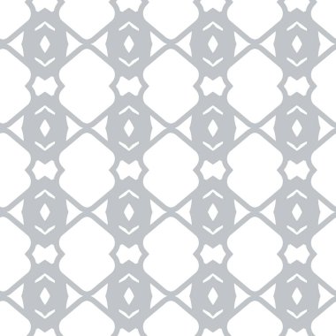 Kusursuz geometrik süs deseni. soyut arkaplan