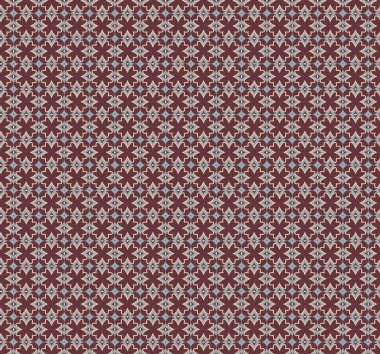 Kusursuz geometrik süs deseni. soyut arkaplan