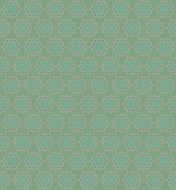 Kusursuz geometrik süs deseni. soyut arkaplan