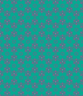 Kusursuz geometrik süs deseni. soyut arkaplan