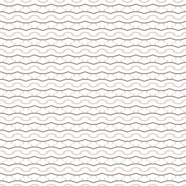 Kusursuz geometrik süs deseni. soyut arkaplan