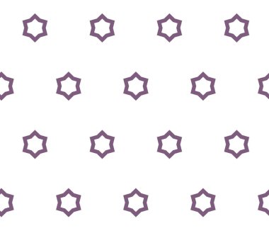Kusursuz geometrik süs deseni. soyut arkaplan