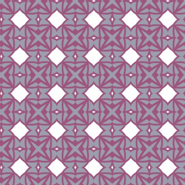 Kusursuz geometrik süs deseni. soyut arkaplan