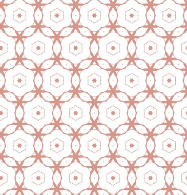 Kusursuz geometrik süs deseni. soyut arkaplan