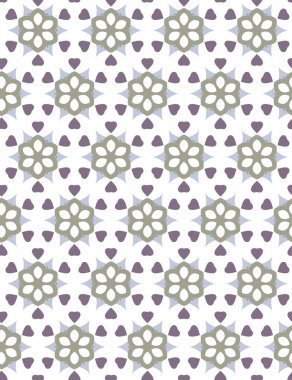 Kusursuz geometrik süs deseni. soyut arkaplan