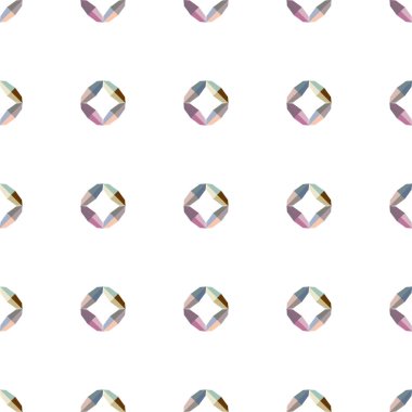 Kusursuz geometrik süs deseni. soyut arkaplan