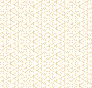 Kusursuz geometrik süs deseni. soyut arkaplan