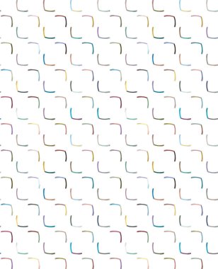 Kusursuz geometrik süs deseni. soyut arkaplan