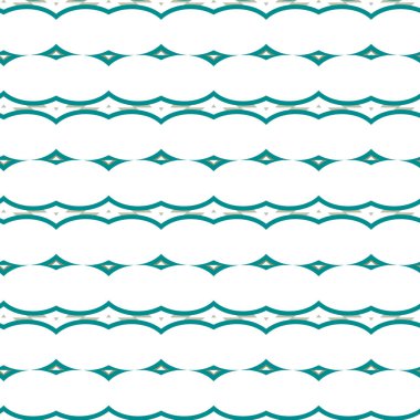 Kusursuz geometrik süs deseni. soyut arkaplan