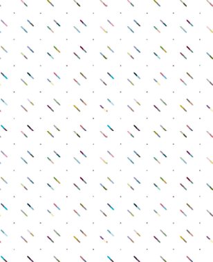 Kusursuz geometrik süs deseni. soyut arkaplan