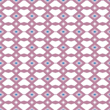 Kusursuz geometrik süs deseni. soyut arkaplan