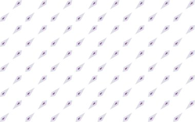 Kusursuz geometrik süs deseni. soyut arkaplan