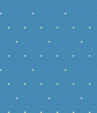 Kusursuz geometrik süs deseni. soyut arkaplan