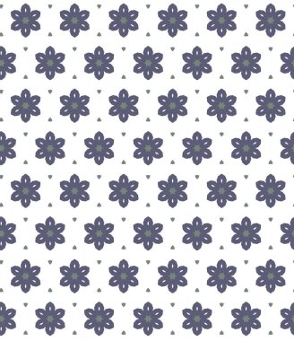 Kusursuz geometrik süs deseni. soyut arkaplan