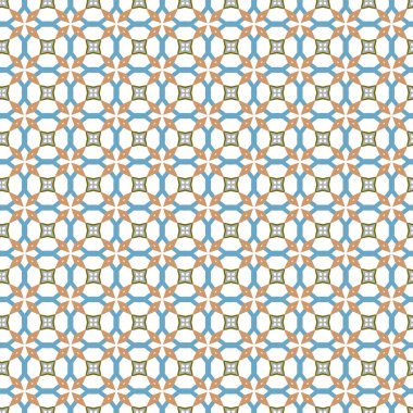 Kusursuz geometrik süs deseni. soyut arkaplan