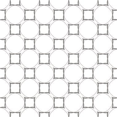 Kusursuz geometrik süs deseni. soyut arkaplan