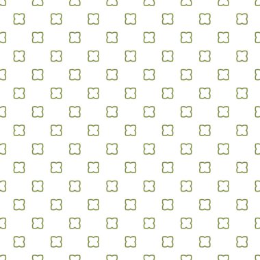 Kusursuz geometrik süs deseni. soyut arkaplan