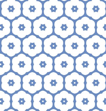 Kusursuz geometrik süs deseni. soyut arkaplan