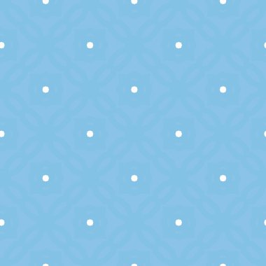 Kusursuz geometrik süs deseni. Soyut arkaplan, vektör illüstrasyonu