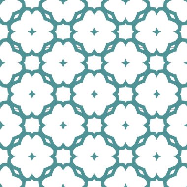 Kusursuz geometrik süs deseni. soyut arkaplan