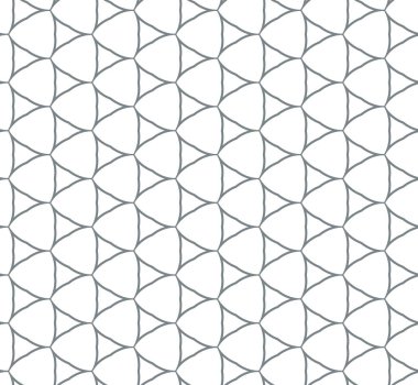 Kusursuz geometrik süs deseni. soyut arkaplan