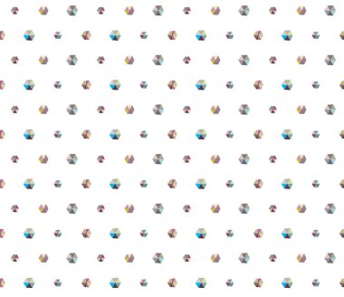 Kusursuz geometrik süs deseni. soyut arkaplan