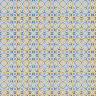 Kusursuz geometrik süs deseni. soyut arkaplan