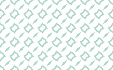 Kusursuz geometrik süs deseni. soyut arkaplan