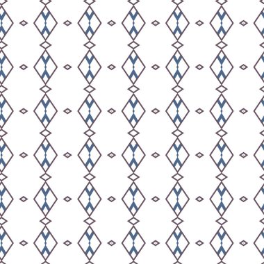 Kusursuz geometrik süs deseni. soyut arkaplan