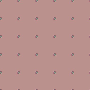 Kusursuz geometrik süs deseni. soyut arkaplan