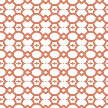 Kusursuz geometrik süs deseni. soyut arkaplan