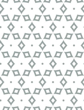 Kusursuz geometrik süs deseni. soyut arkaplan