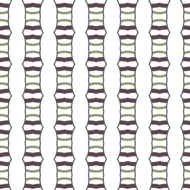 Kusursuz geometrik süs deseni. soyut arkaplan