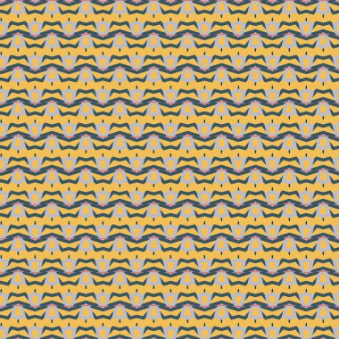 Kusursuz geometrik süs deseni. soyut arkaplan