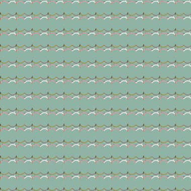 Kusursuz geometrik süs deseni. soyut arkaplan