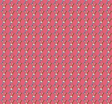 Kusursuz geometrik süs deseni. soyut arkaplan