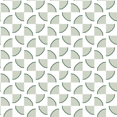 Kusursuz geometrik süs deseni. soyut arkaplan