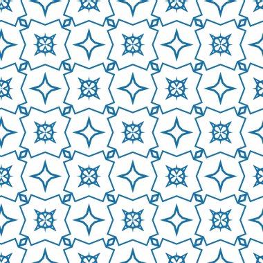 Kusursuz geometrik süs deseni. soyut arkaplan