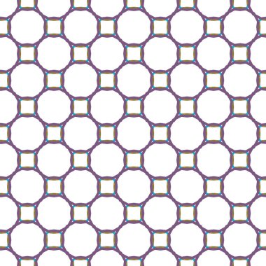 Kusursuz geometrik süs deseni. soyut arkaplan