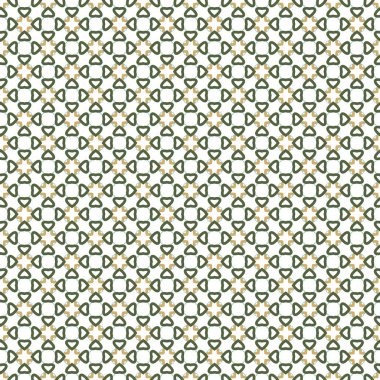 Kusursuz geometrik süs deseni. soyut arkaplan